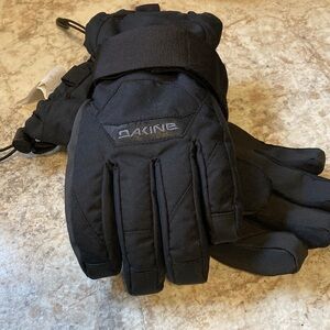 Dakine Youth Wristguard Winter Glove